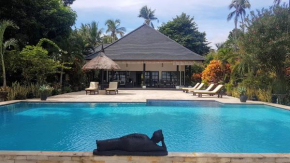 Villa Mangga at Bali Beach